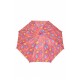 Парасолька дитяча малинового кольору 158523L