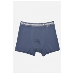 Боксери чоловічі сірого кольору 165523L