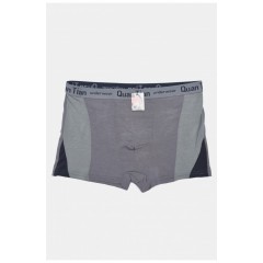 Боксери чоловічі сірого кольору 166180L