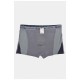 Боксери чоловічі сірого кольору 166180L