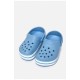 Крокси дитячі світло-блакитного кольору 166711L