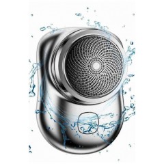 Мужская мини-бритва Sanqiao 166769L