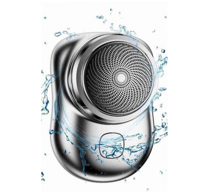 Мужская мини-бритва Sanqiao 166769L