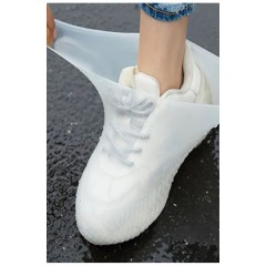 Чохли-бахили силіконові 167153L