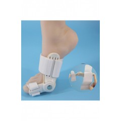 Вальгусна ортопедична шарнірна шина 167498L Вальгусна ортопедична шарнірна шина 167498L