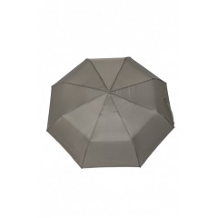 Парасолька механічна сірого кольору 168358L