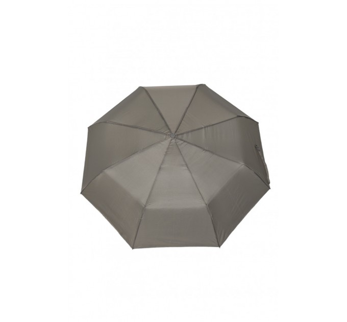 Парасолька механічна сірого кольору 168358L