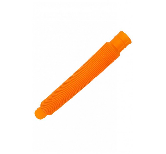 Розвиваюча сенсорно-моторна іграшка Pop Tube 175687L