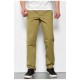 Брюки чоловічі оливкового кольору 175752L