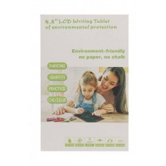 Планшет для малювання дитячий Writing Tablet LCD 8.5 177923L