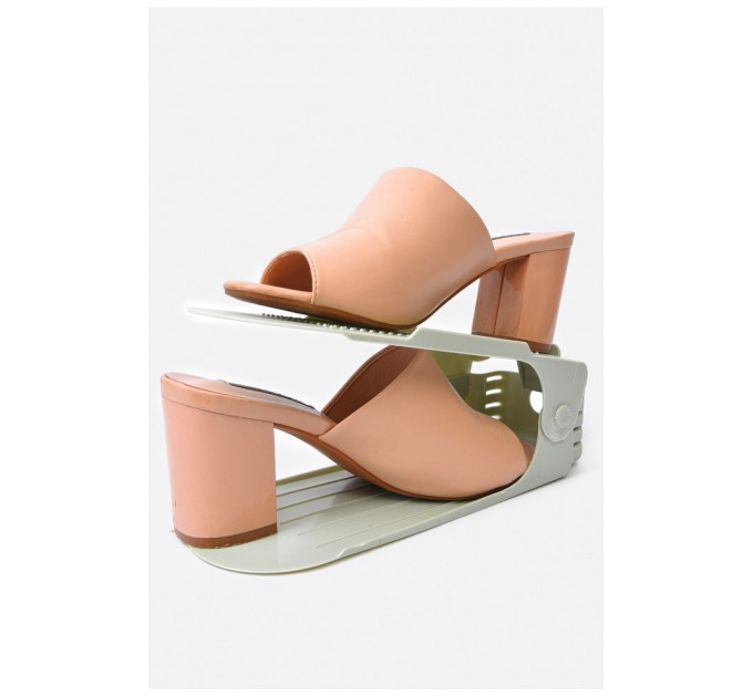 Двойная подставка для обуви 177936L