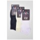 Набір шкарпеток чоловічих спортивних 3 штуки 179273L