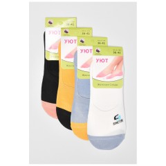 Набір слідків жіночих 4 штуки 179277L