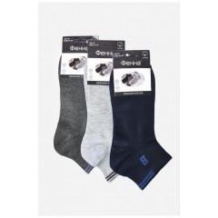 Набір шкарпеток спортивних 3 штуки 182700L