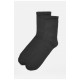 Шкарпетки чоловічі демісезонні чорного кольору 184289L