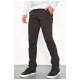 Штани чоловічі коричневого кольору 185758L