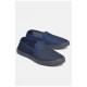 Сліпони чоловічі синього кольору 187668L