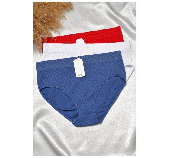 Набор батальных трусов 3 штуки 188594L