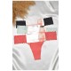 Набір трусів жіночих 3 штуки 188741L