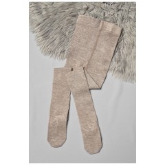 Колготи дитячі темно-сірого кольору 189880L