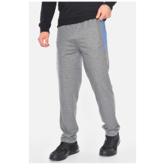 Спортивні штани чоловічі сірого кольору 191951L