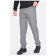Спортивні штани чоловічі сірого кольору 191951L