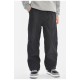 Спортивні штани дитячі для хлопчика чорного кольору 193079L