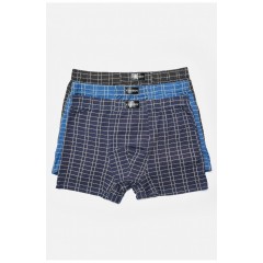 Набір чоловічих боксерів 3 штуки 193922L