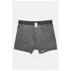 Чоловічі боксери чорного кольору 196485L