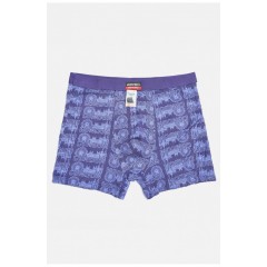 Боксери чоловічі бузкового кольору 196497L