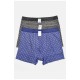 Набір чоловічих боксерів 3 штуки 196515L