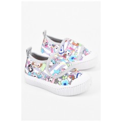 Мокасини дитячі сірого кольору 198763L