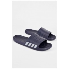 Шльопанці чоловічі піна синього кольору 198896L