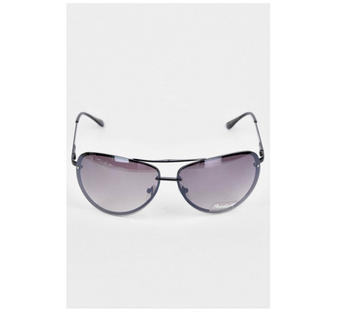 Окуляри чоловічі чорного кольору 199670L