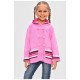 Кофта дитяча для дівчинки рожевого кольору на гудзиках 201667L