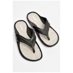 В`єтнамки чоловічі чорного кольору 201991L