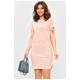 Туніка жіноча рожевого кольору 202523L