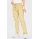 Штани жіночі батальні бежевого кольору 202610L
