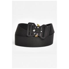 Ремінь чоловічий чорного кольору розмір 120*3,5 см. 203924L Ремінь чоловічий чорного кольору розмір 120*3,5 см. 203924L