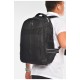 Рюкзак чоловічий спортивний чорного кольору 204457L