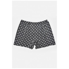 Труси сімейні чоловічі батальні темно-сірого кольору 205318L