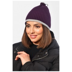 Шапка женская 099467L