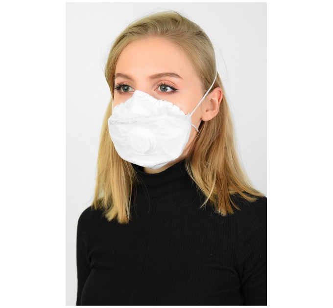 Захисна маска 139650L
