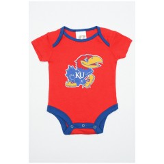 Боди детские красные размер 0-3 143040L