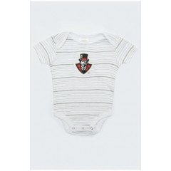 Боді дитячі білі 143081L