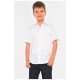 Сорочка дитяча хлопчик біла 148463L
