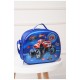 Сумка попереду ущільнена дитяча хлопчик синя 149170L