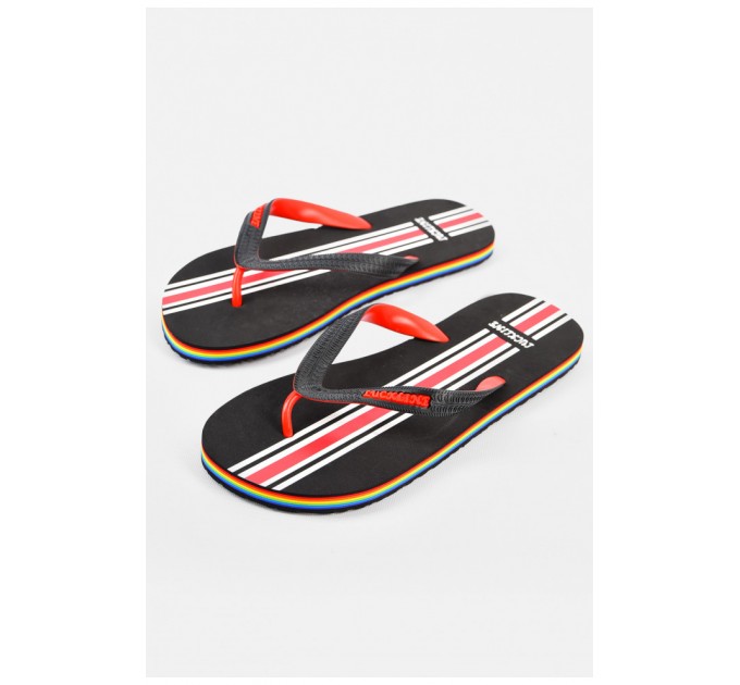 В`єтнамки чоловічі чорного кольору 160107L