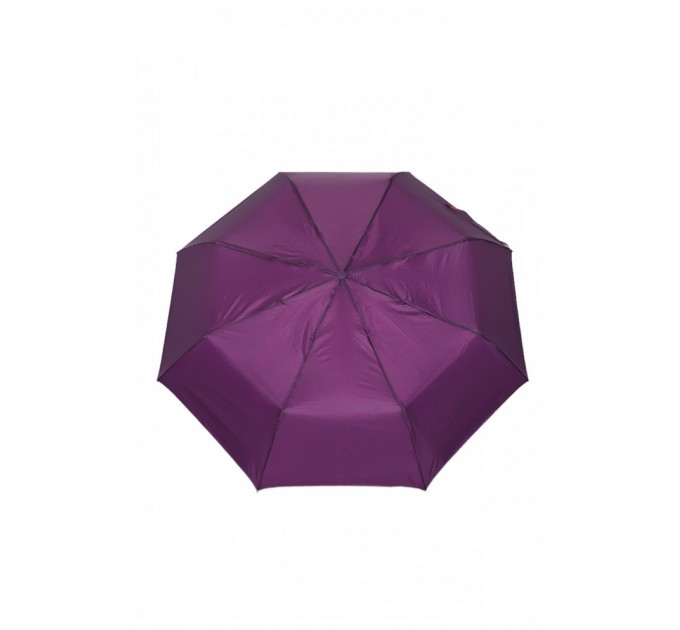 Зонтик механический фиолетового цвета 168357L