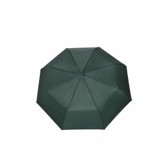 Парасолька механічна зеленого кольору 168367L